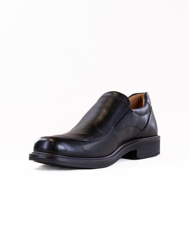 Ecco Holton Slip On (Men's) - Black