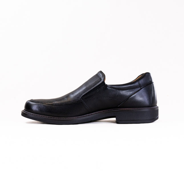 Ecco Holton Slip On (Men's) - Black