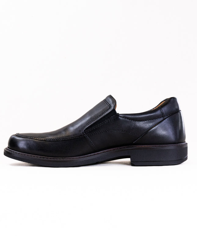 Ecco Holton Slip On (Men's) - Black