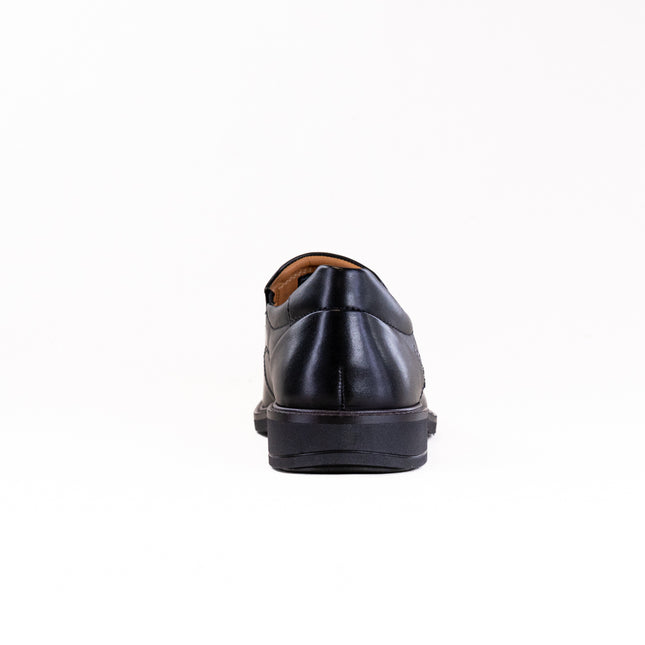Ecco Holton Slip On (Men's) - Black