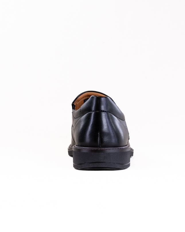 Ecco Holton Slip On (Men's) - Black