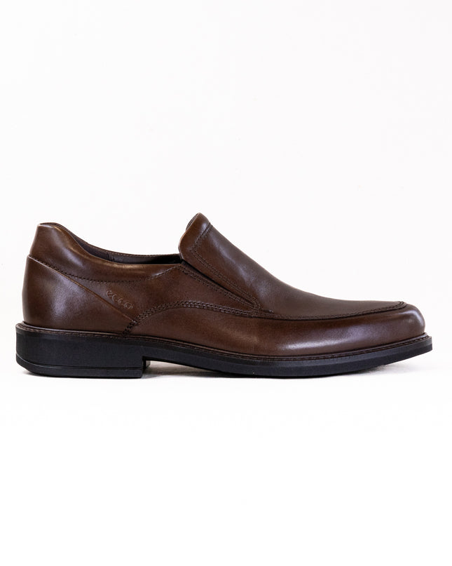 Ecco Holton Slip On (Men's) - Cocoa Brown