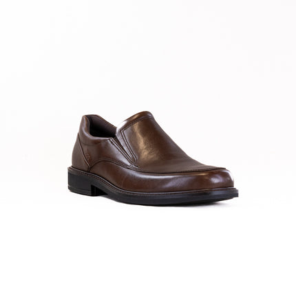 Ecco Holton Slip On (Men's) - Cocoa Brown
