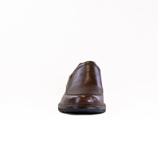 Ecco Holton Slip On (Men's) - Cocoa Brown