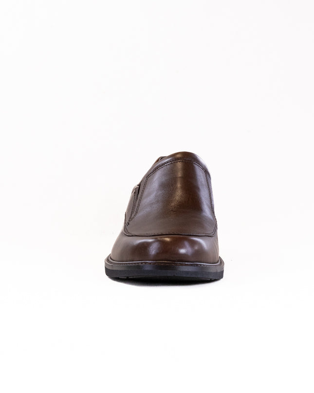 Ecco Holton Slip On (Men's) - Cocoa Brown