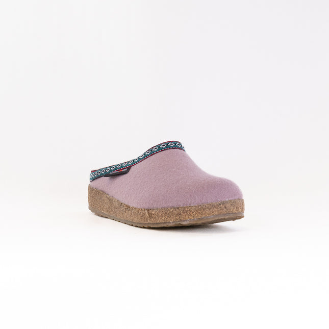 Haflinger GZ (Women's) - Rosewood