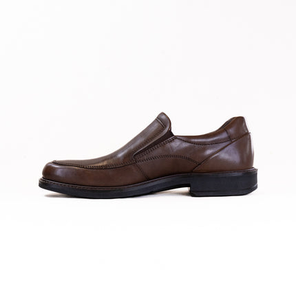 Ecco Holton Slip On (Men's) - Cocoa Brown