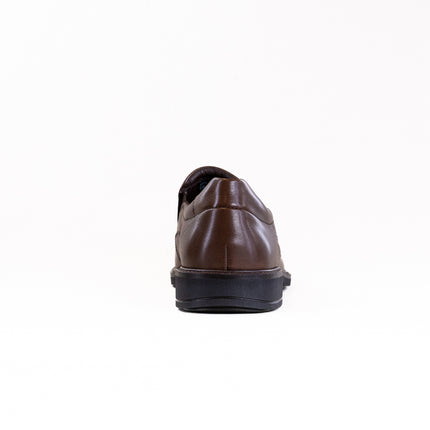 Ecco Holton Slip On (Men's) - Cocoa Brown