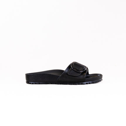 Birkenstock Madrid Big Buckle EVA (Women's) - Black