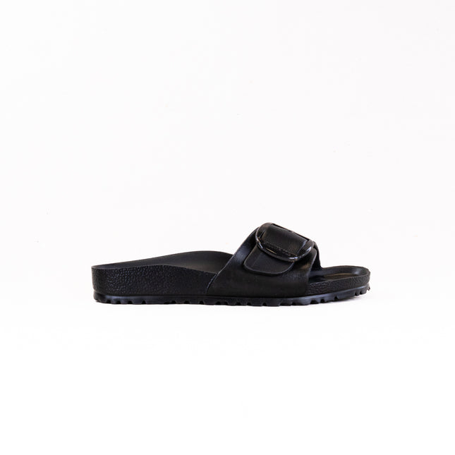 Birkenstock Madrid Big Buckle EVA (Women's) - Black