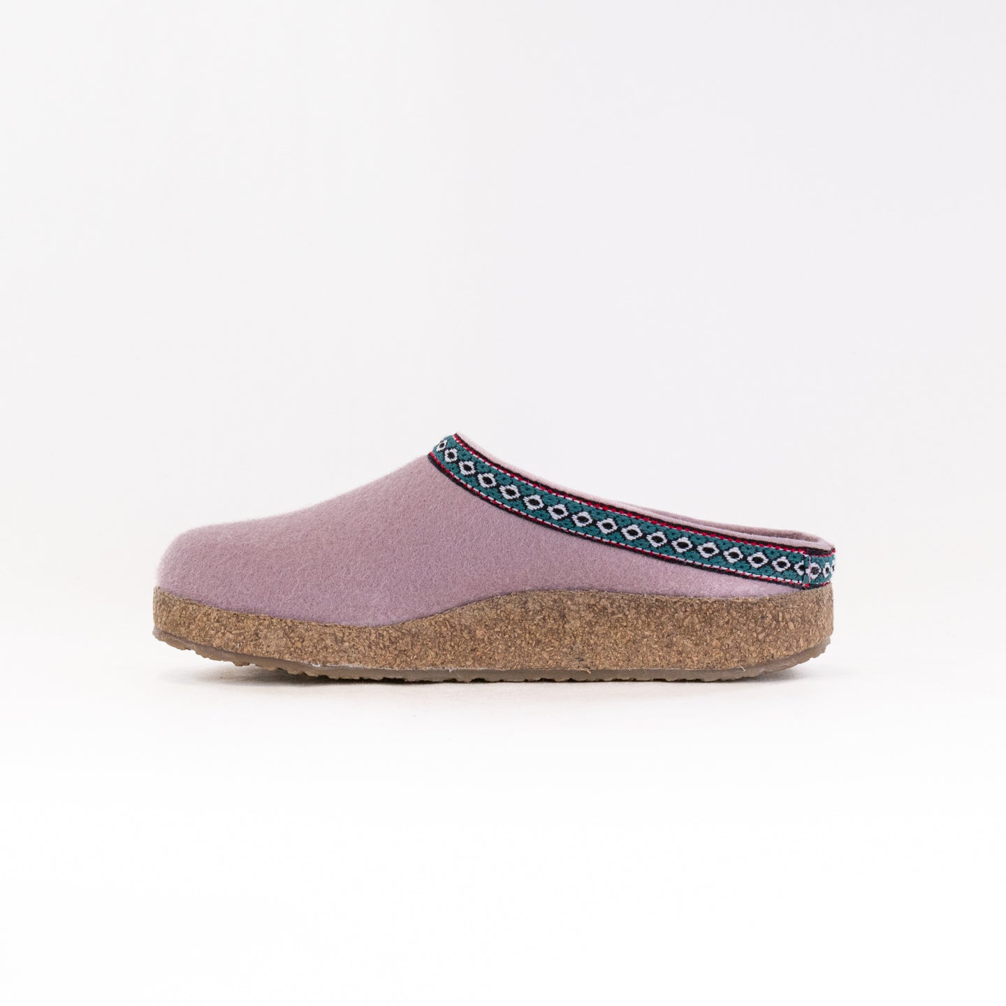 Haflinger GZ (Women's) - Rosewood