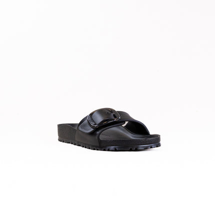 Birkenstock Madrid Big Buckle EVA (Women's) - Black