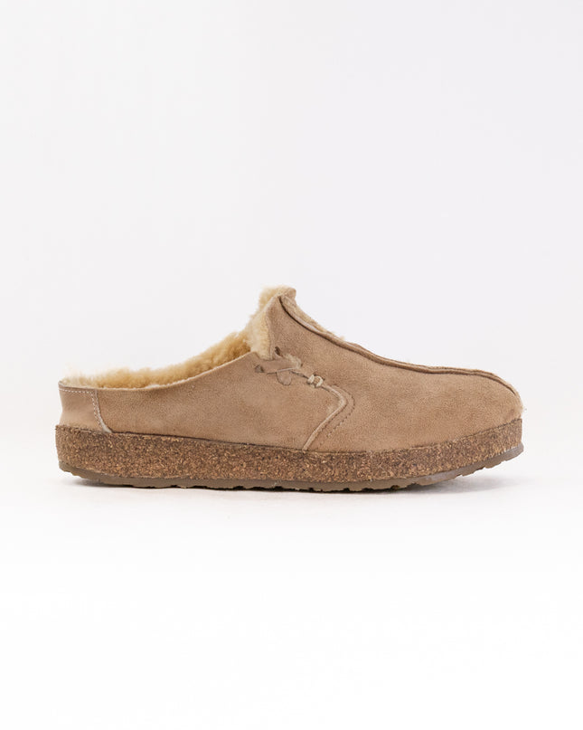 Haflinger Saskatchewan (Women's) - Tan
