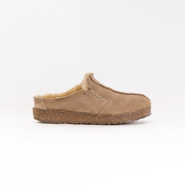 Haflinger Saskatchewan (Women's) - Tan