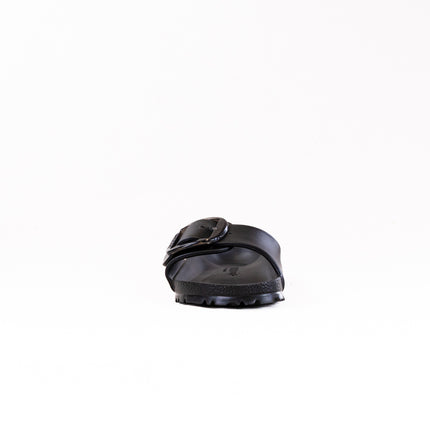Birkenstock Madrid Big Buckle EVA (Women's) - Black