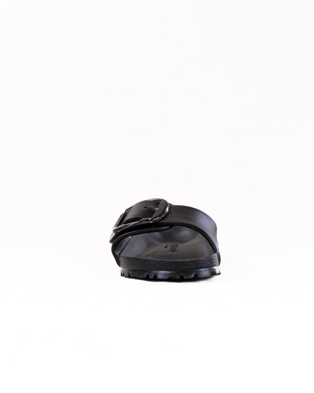 Birkenstock Madrid Big Buckle EVA (Women's) - Black
