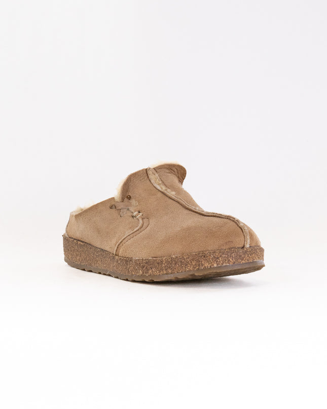 Haflinger Saskatchewan (Women's) - Tan