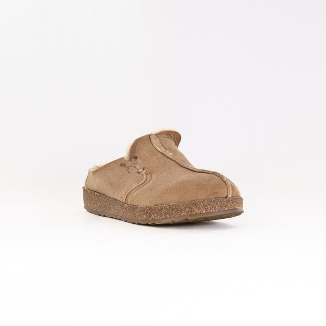 Haflinger Saskatchewan (Women's) - Tan