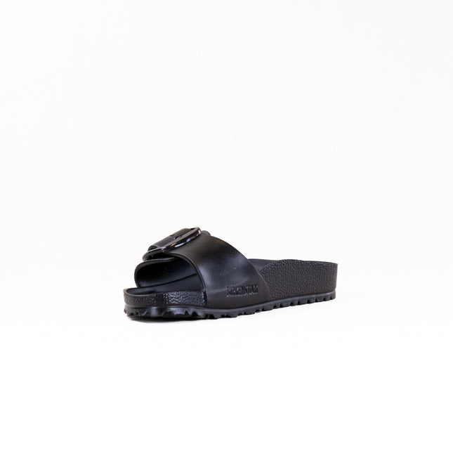 Birkenstock Madrid Big Buckle EVA (Women's) - Black