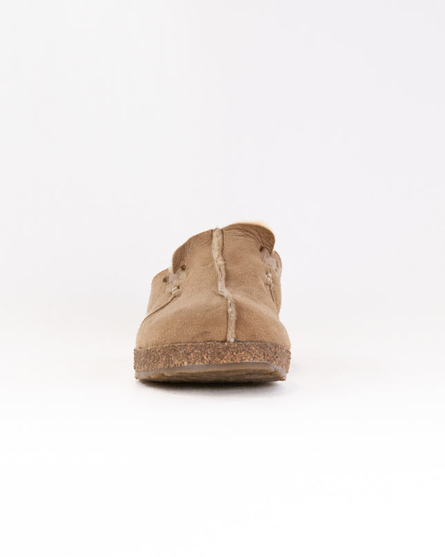 Haflinger Saskatchewan (Women's) - Tan