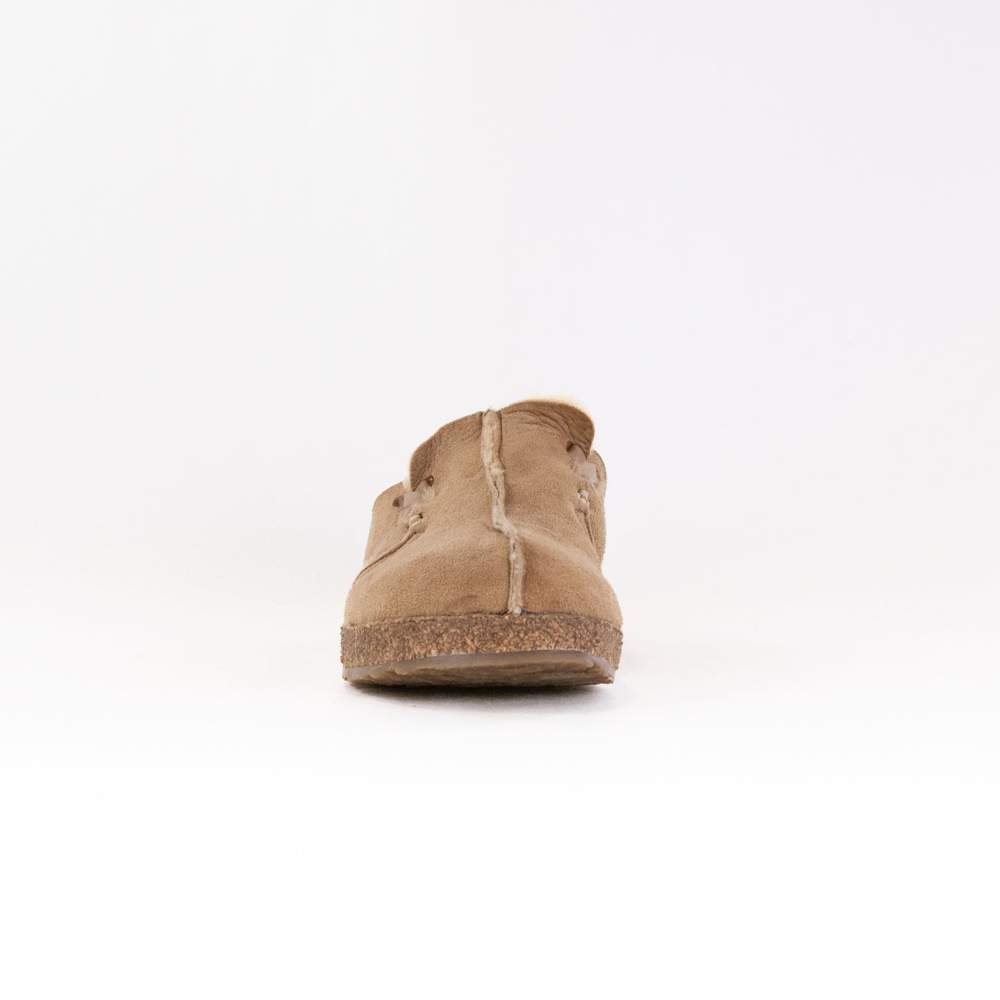 Haflinger Saskatchewan (Women's) - Tan