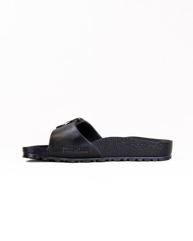 Birkenstock Madrid Big Buckle EVA (Women's) - Black