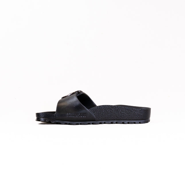 Birkenstock Madrid Big Buckle EVA (Women's) - Black