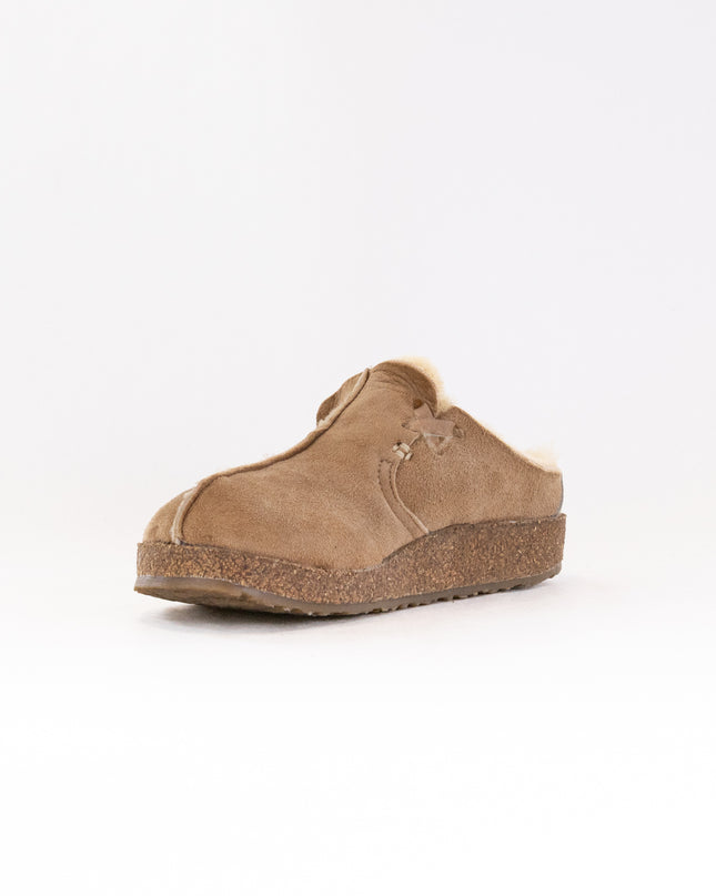 Haflinger Saskatchewan (Women's) - Tan