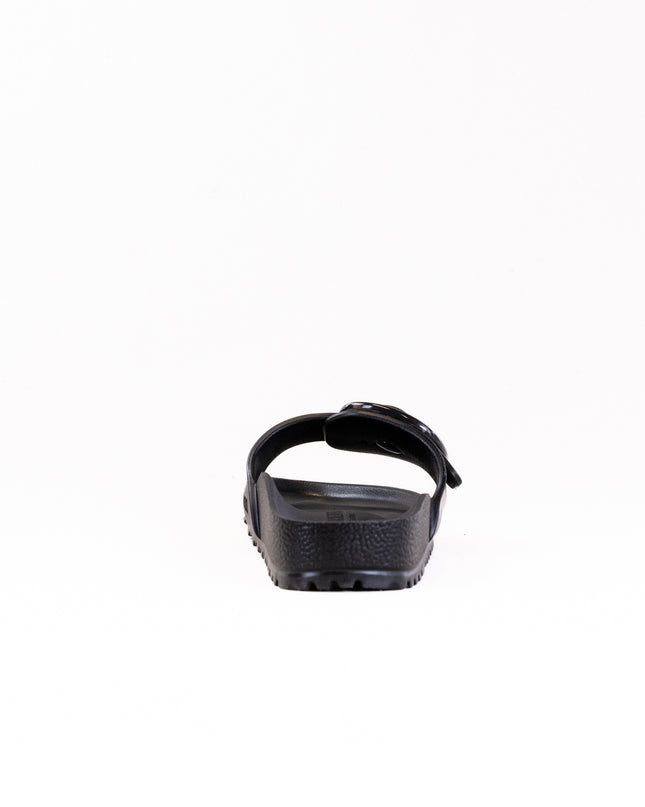 Birkenstock Madrid Big Buckle EVA (Women's) - Black