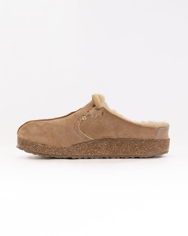 Haflinger Saskatchewan (Women's) - Tan