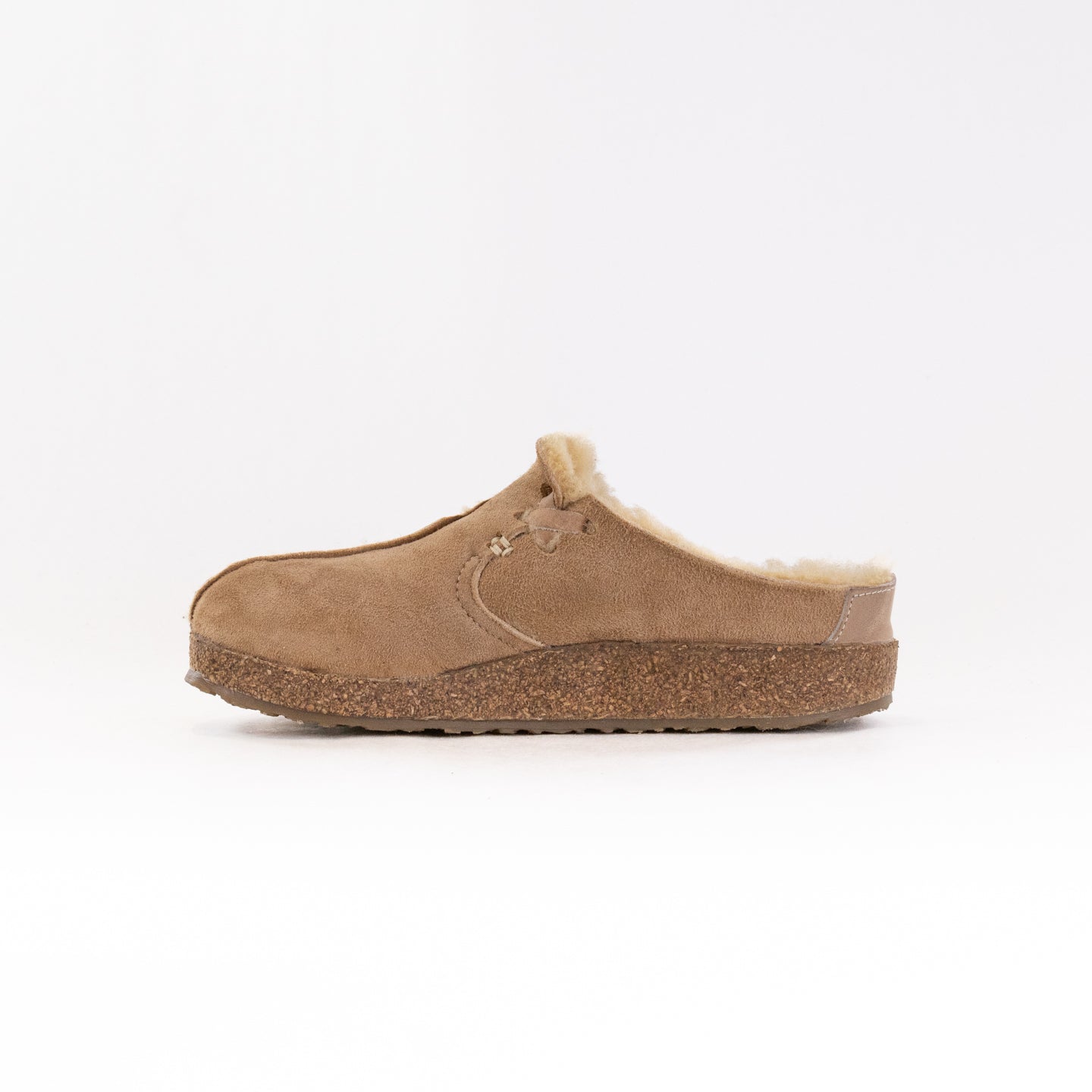 Haflinger Saskatchewan (Women's) - Tan