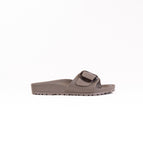 35 / NARROW/MEDIUM / GRAY TAUPE