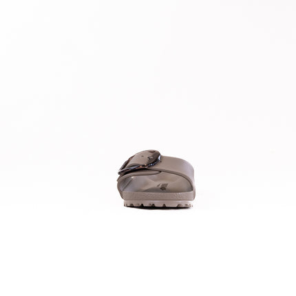 Birkenstock Madrid Big Buckle EVA (Women's) - Gray Taupe