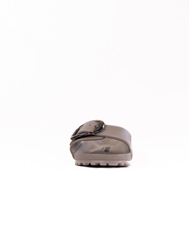 Birkenstock Madrid Big Buckle EVA (Women's) - Gray Taupe