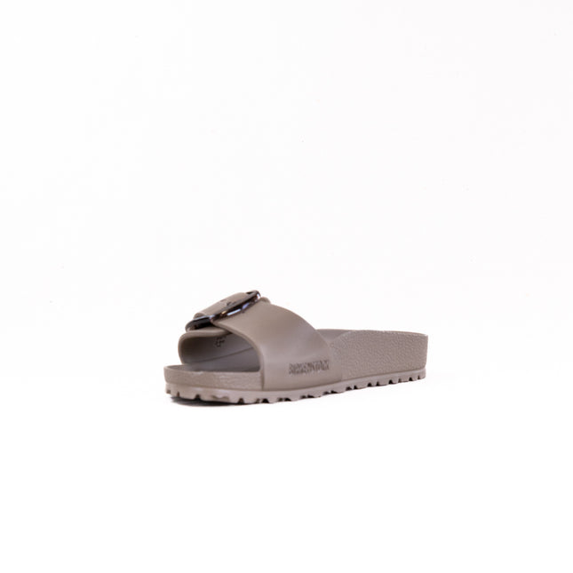 Birkenstock Madrid Big Buckle EVA (Women's) - Gray Taupe