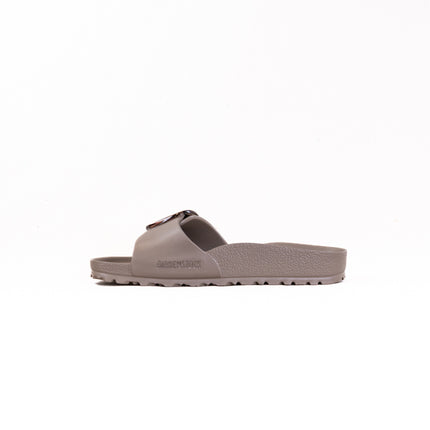 Birkenstock Madrid Big Buckle EVA (Women's) - Gray Taupe