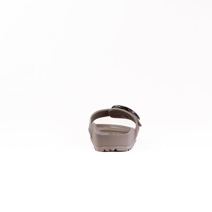 Birkenstock Madrid Big Buckle EVA (Women's) - Gray Taupe