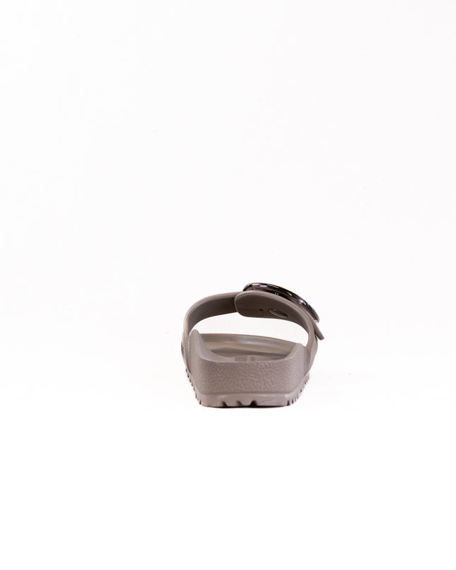 Birkenstock Madrid Big Buckle EVA (Women's) - Gray Taupe