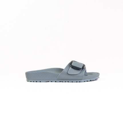 Birkenstock Madrid Big Buckle EVA (Women's) - Pure Sage