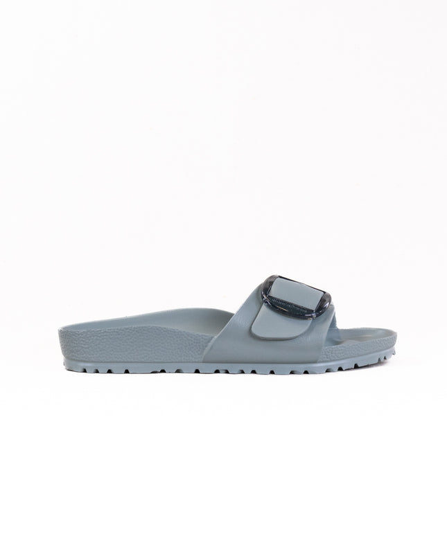Birkenstock Madrid Big Buckle EVA (Women's) - Pure Sage