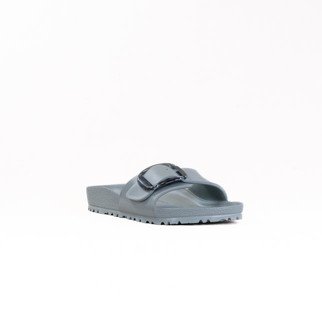 Birkenstock Madrid Big Buckle EVA (Women's) - Pure Sage