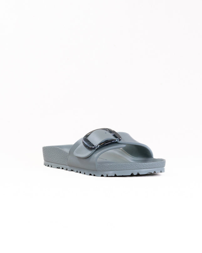 Birkenstock Madrid Big Buckle EVA (Women's) - Pure Sage