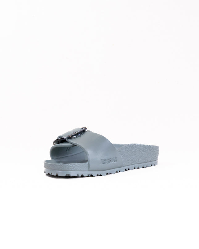 Birkenstock Madrid Big Buckle EVA (Women's) - Pure Sage