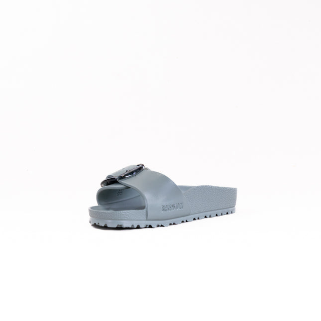 Birkenstock Madrid Big Buckle EVA (Women's) - Pure Sage