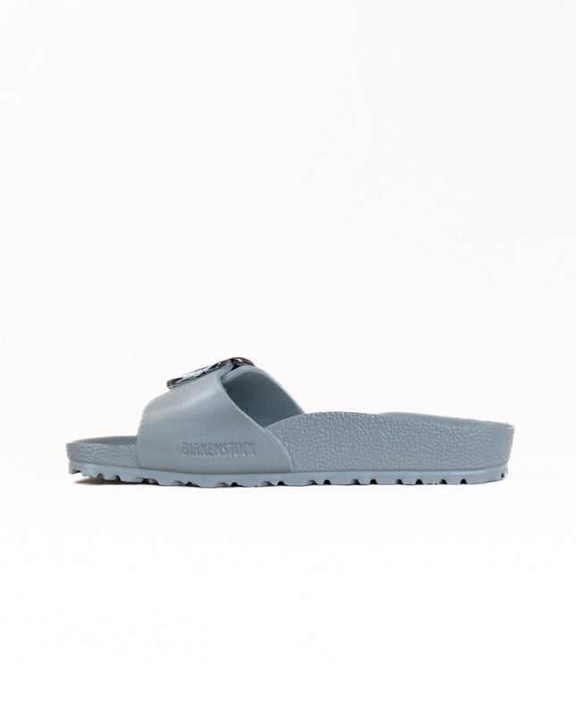 Birkenstock Madrid Big Buckle EVA (Women's) - Pure Sage