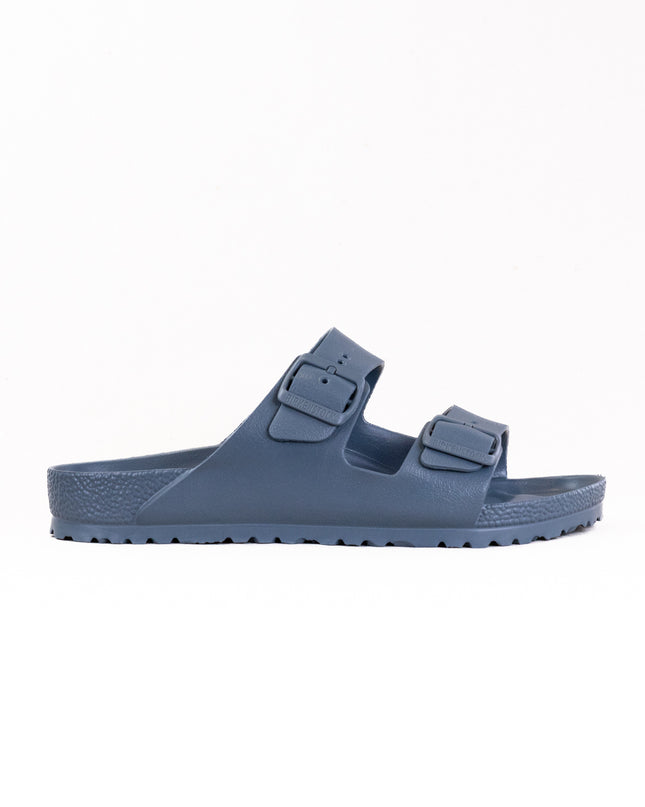 Birkenstock Arizona EVA (Men's) - Basalt grey