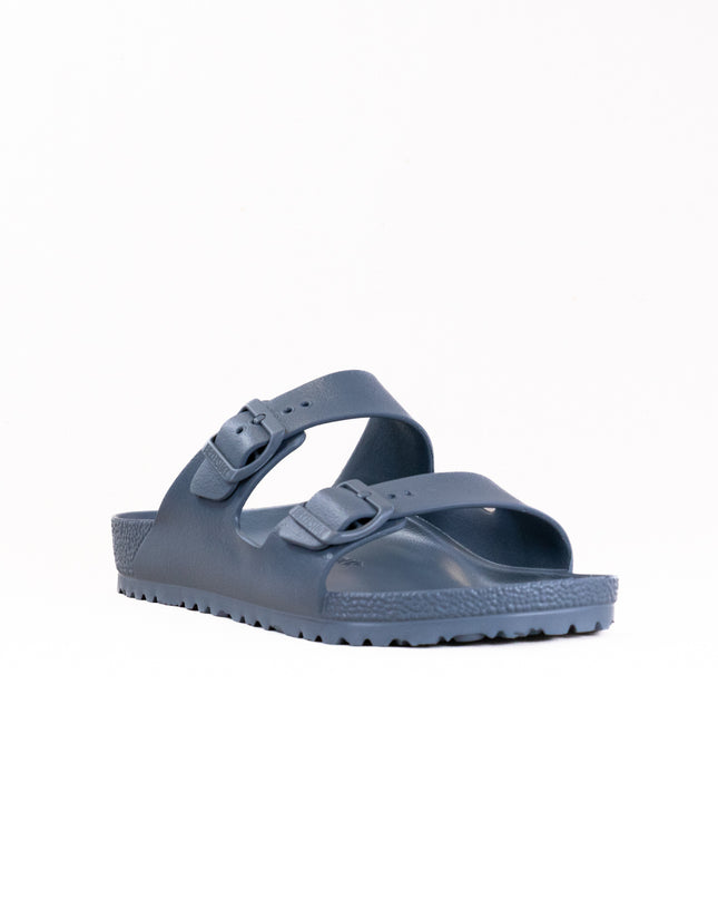 Birkenstock Arizona EVA (Men's) - Basalt grey