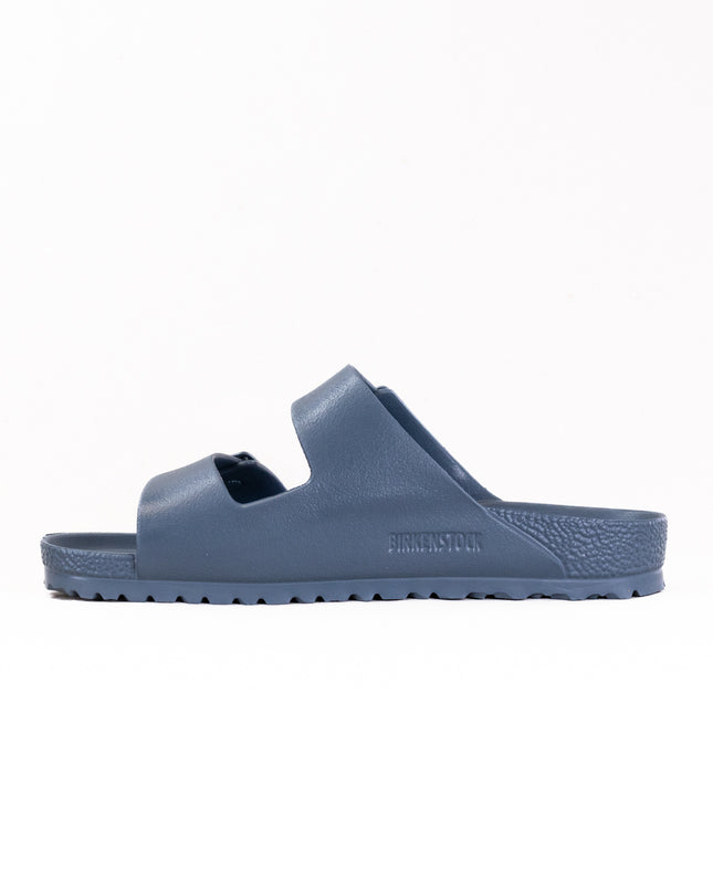 Birkenstock Arizona EVA (Men's) - Basalt grey