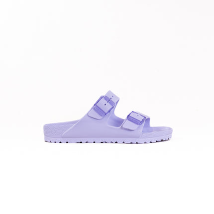 Birkenstock Arizona Stealth Buckle EVA (Women's) - Purple Fog