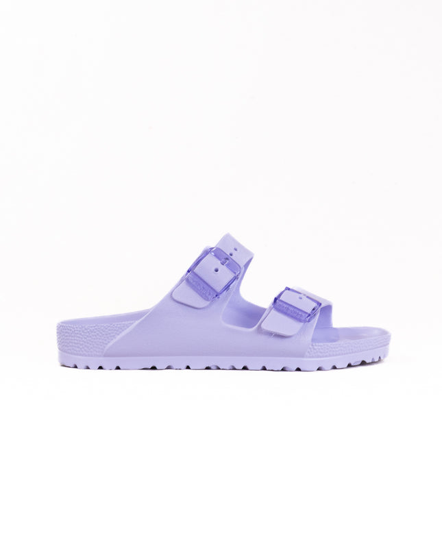 Birkenstock Arizona Stealth Buckle EVA (Women's) - Purple Fog
